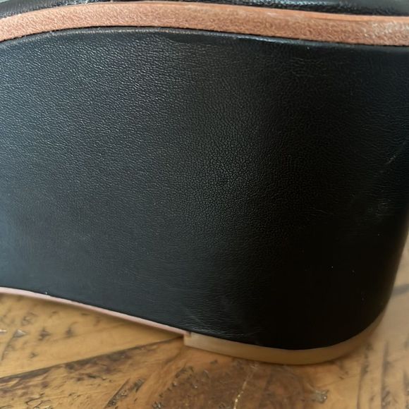 Vince Camuto Ankle Strap Sandal - Picture 9 of 9